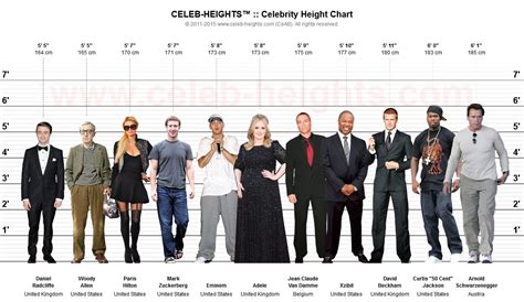 Celebrity heights - Spot on. Quite surprised at this one he struck me more as a flat 5’7 sort of guy. He is stocky though I guess. I think 5ft 7.5 is probably the most I would estimate, no way is this guy 5ft 8-9 range. Find out how tall Canelo Álvarez is, discover other Celebrity Heights and Vote on how tall you think any Celebrity is!